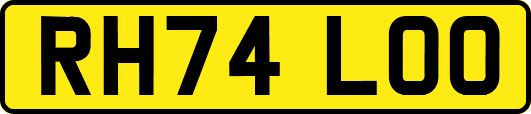 RH74LOO