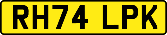 RH74LPK