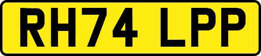 RH74LPP