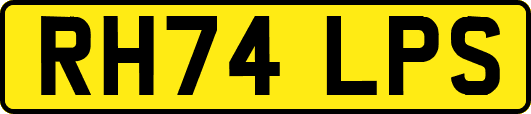RH74LPS