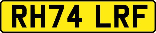 RH74LRF