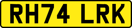 RH74LRK