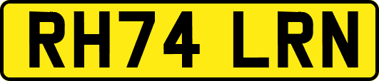 RH74LRN