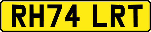 RH74LRT