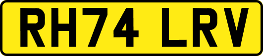 RH74LRV