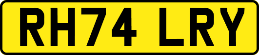 RH74LRY
