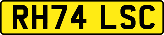 RH74LSC