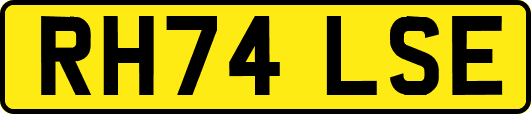 RH74LSE