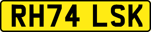 RH74LSK