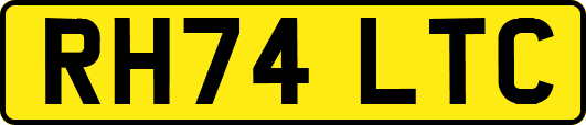 RH74LTC