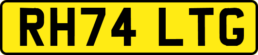 RH74LTG