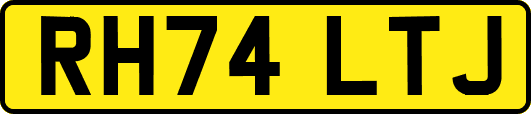 RH74LTJ