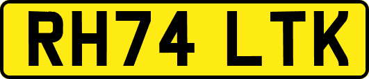 RH74LTK