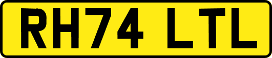 RH74LTL