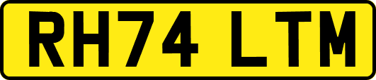 RH74LTM