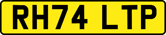 RH74LTP