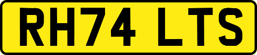 RH74LTS