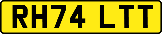RH74LTT