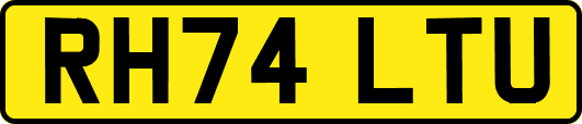 RH74LTU