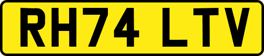 RH74LTV