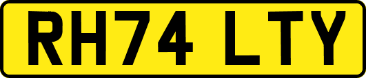 RH74LTY
