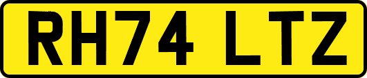 RH74LTZ