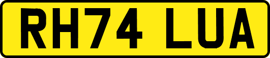 RH74LUA