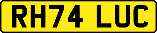 RH74LUC