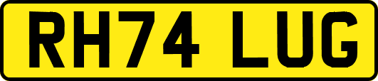RH74LUG