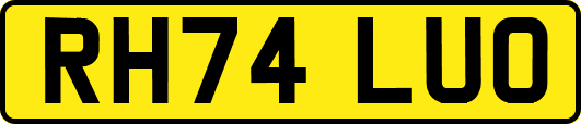 RH74LUO