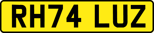 RH74LUZ