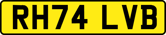 RH74LVB