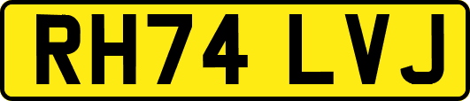 RH74LVJ