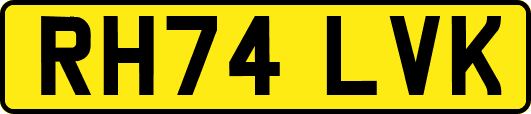 RH74LVK