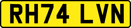 RH74LVN