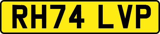 RH74LVP