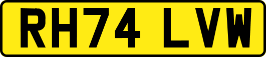 RH74LVW
