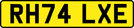 RH74LXE
