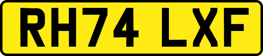 RH74LXF