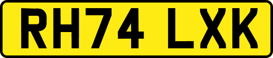 RH74LXK