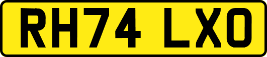 RH74LXO