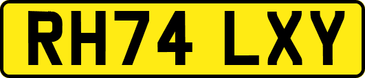 RH74LXY