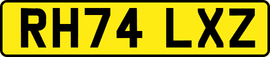 RH74LXZ