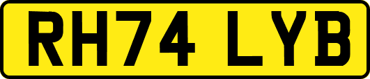 RH74LYB
