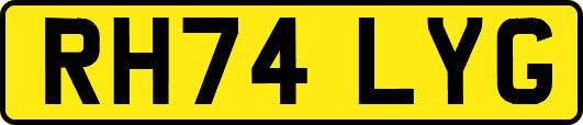 RH74LYG