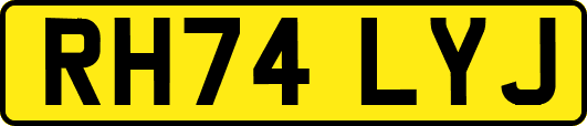 RH74LYJ
