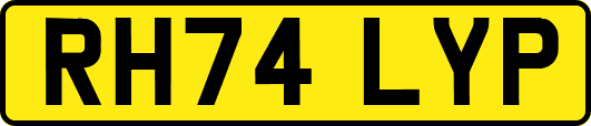 RH74LYP