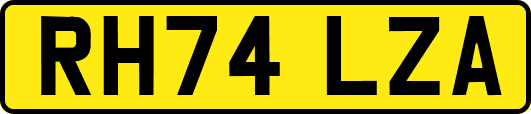 RH74LZA