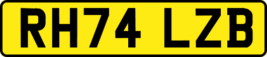 RH74LZB