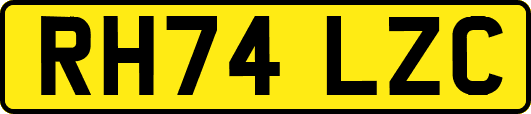 RH74LZC